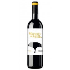 VINO MARQUÉS DE VELILLA R. DUERO 12x0,75 L.