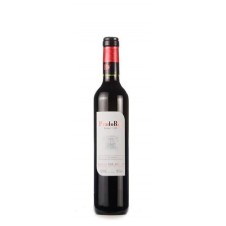 VINO PRADO REY ROBLE R. DUERO 12x0.50 L.