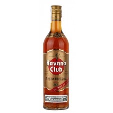 RON HAVANA CLUB 5 AÑOS ESPECIAL 6x1 L.