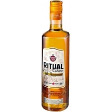 RON HAVANA RITUAL 6x0,70 L.