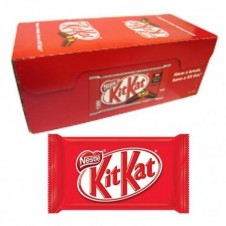 KIT KAT CAJA 36 UN.