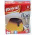 FLAN ROYAL 24x8 F.