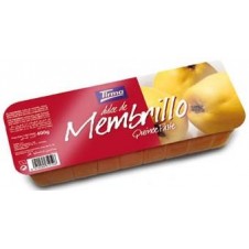 DULCE DE MEMBRILLO TIRMA 20x400 GR.