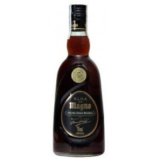 BRANDY ALMA DE MAGNO 6x0.70 L.