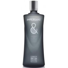 GINEBRA AMPERSAND 6x0,70 L.