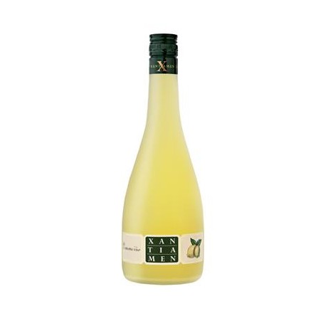 LICOR XANTIAMEN LIMONCIÑO 6x0,70 L.