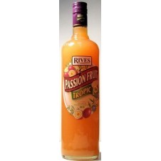 LICOR RIVES MARACUYA S/A 6x1 L.