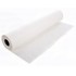 PAPEL CAMILLA BLANCO ROLLO 1,650 KG x6 UND.