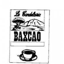 CHOCOLATE CANDELARIA BAXCAO PAQ. 20x250 GR.