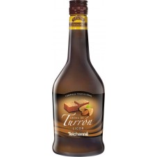 CREMA DE TURRÓN TEICHENNE 6x0,70L.