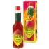 SALSA TABASCO HABANERO 8x60 ML.