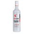 LICOR DE VODKA CARAMELO RIVES 6x0,70 L.