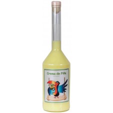 CREMA FELIPE SAAVEDRA DE PIÑA 6x0.70L.