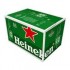 CERVEZA HEINEKEN BOT. 24x25 CL.