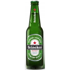 CERVEZA HEINEKEN BOT. 24x25 CL.