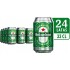 CERVEZA HEINEKEN LATA 24x33 CL.