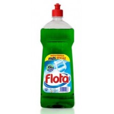 VAJILLA FLOTA 18x850 ML.