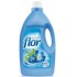 SUAVIZANTE FLOR AZUL 6x3 L.