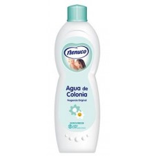 COLONIA NENUCO 12x600 ML