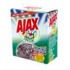 ESTROPAJO AJAX INOXIDABLES 24x1 UND.