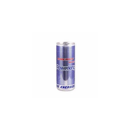 ENERGETICO POWERKING 24x25 CL.