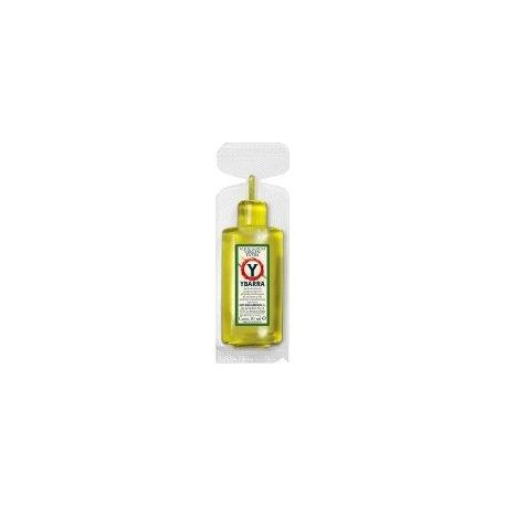 ACEITE YBARRA OLIVA VIRGEN PORCIONES 10 ML x200 UND.