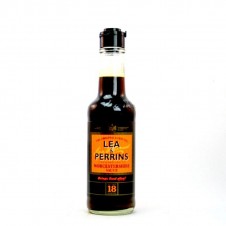 SALSA LEA & PERRINS 12x150 ML.