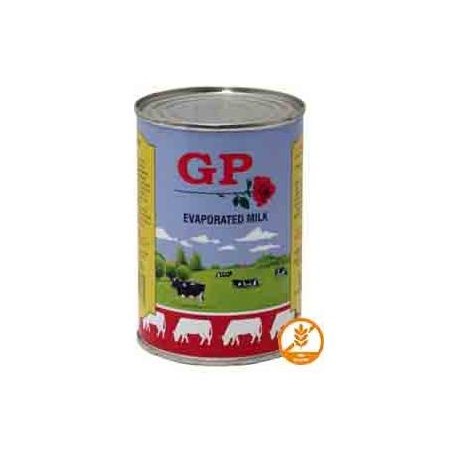 LECHE GP EVAPORADA 24x410 GR.