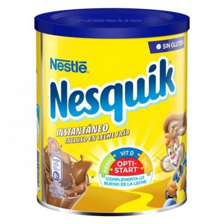 NESQUIK 12x400 GR.