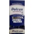 LECHE DULCAN CONDENSADA STICK EXPOSITOR 240 UND.