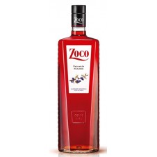 LICOR PACHARÁN ZOCO 6x1 L.