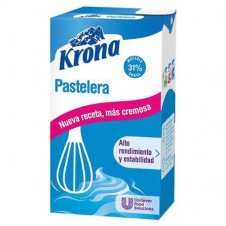 NATA KRONA PASTELERA 8x1 L.