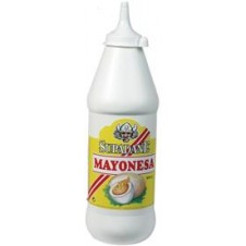 MAYONESA SUPADANE 6x800 GR.