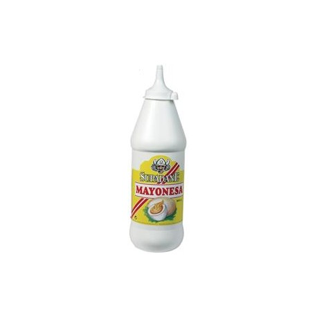 MAYONESA SUPADANE 6x800 GR.