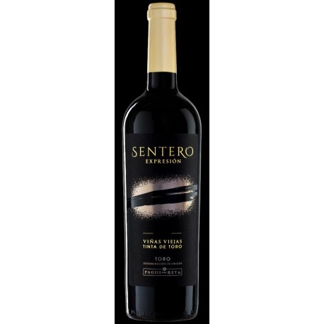 VINO SENTERO TINTO ALTA EXPRESION 6x0.75 L.