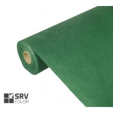 MANTEL TNT 1´20x50 M. VERDE ROLLO.