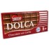 CHOCOLATE DOLCA CON LECHE 34x125 GR.