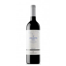 VINO CELESTE ROBLE R. DUERO TINTO 6x0.75 L.