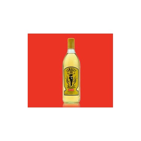 TEQUILA CAMAGEY ORO 12x1 L.