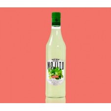 RON MOJITO ARTEMI 6x0.70 L.