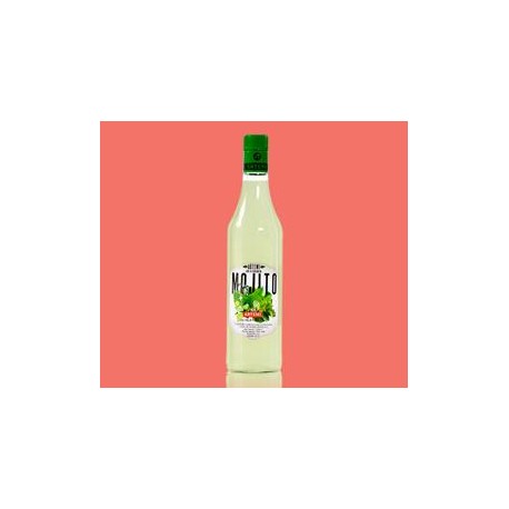 RON MOJITO ARTEMI 6x0.70 L.