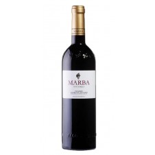 VINO MARBA TINTO TRADICIONAL 12x0,75 L.