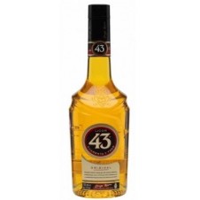 LICOR 43 6x1 L.